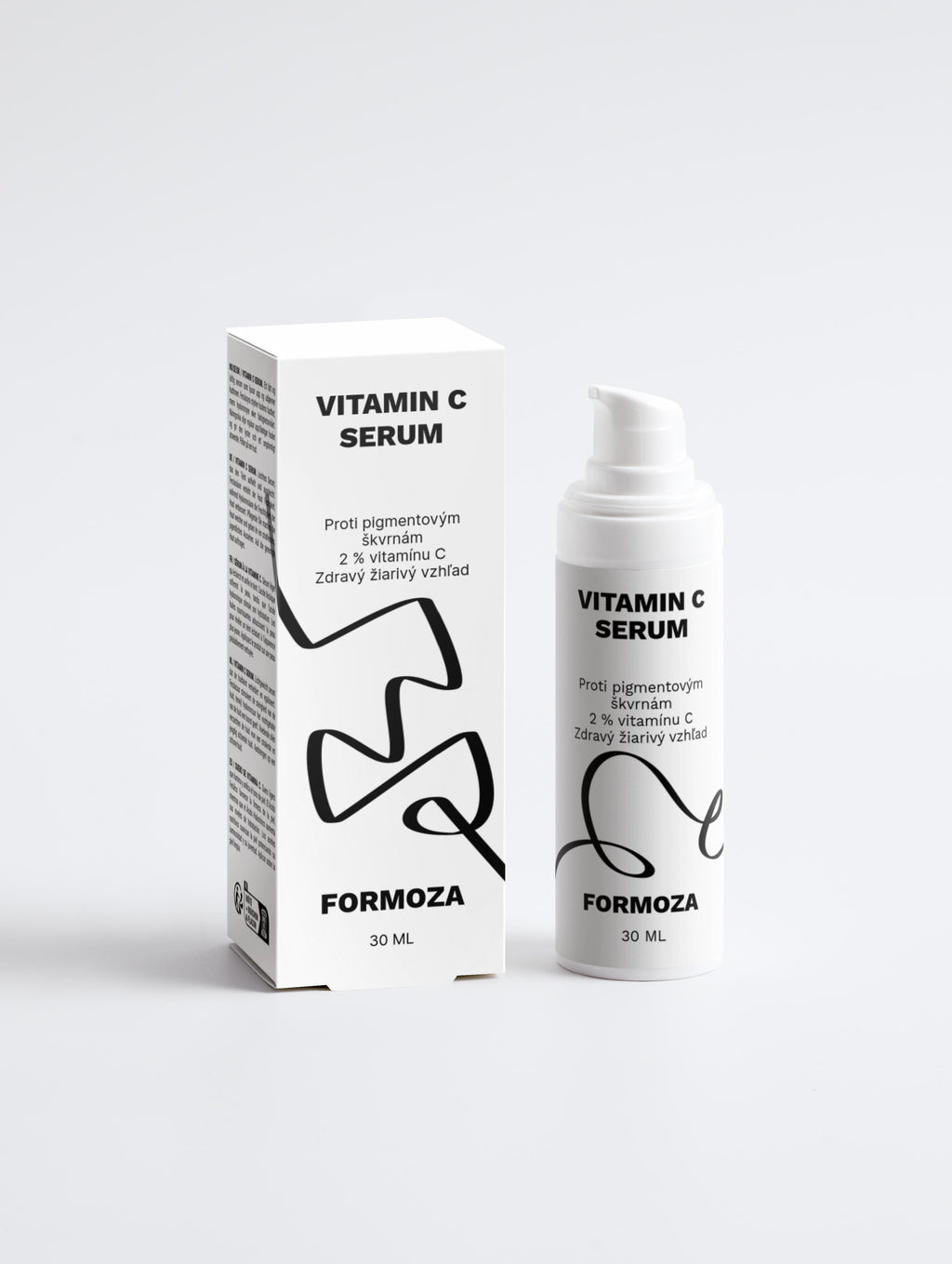 Vitamin C Serum
